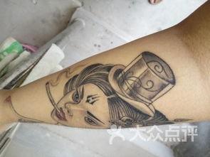 南阳纹身师吃瓜视频,吃瓜视频引发网友热议  第3张