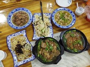 二哥八大碗吃瓜视频,揭秘网红美食背后的故事  第3张