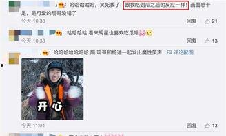 鹿晗公布恋爱明星吃瓜视频,明星吃瓜视频引发热议  第2张