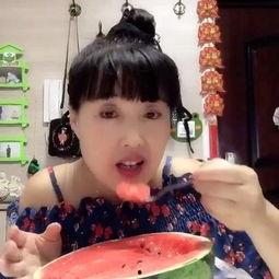 秀姐吃瓜视频,揭秘娱乐圈幕后真相，带你领略明星们的真实生活  第3张