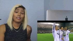 外国小哥吃蛇瓜的视频是真的吗,外国小哥挑战吃蛇瓜，视频真实性大揭秘！  第2张