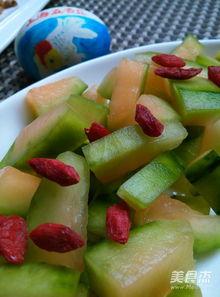 吃蜜瓜的视频,视频带你领略甜蜜诱惑  第3张