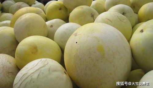 南方人吃白兰瓜好吗视频,风味独特，美味可口  第2张