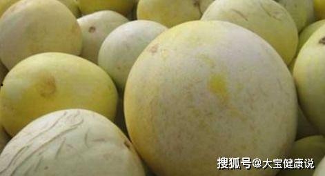 南方人吃白兰瓜好吗视频,风味独特，美味可口  第3张