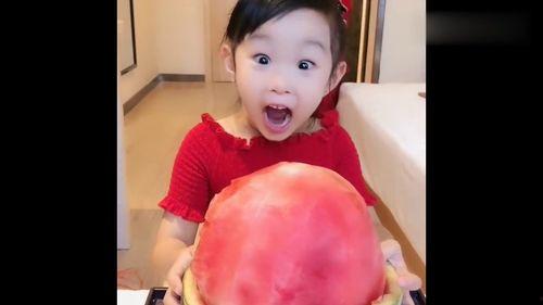 西瓜妹妹吃瓜视频,揭秘瓜界风云，笑料横生  第2张