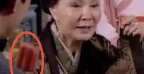 吃瓜视频穿帮镜头,穿帮镜头背后的真相