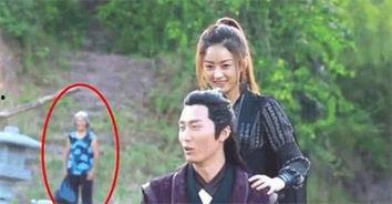 吃瓜视频穿帮镜头,穿帮镜头背后的真相  第3张